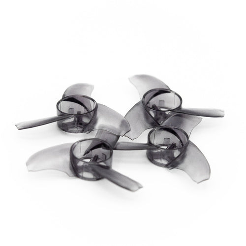 2 Pairs Emax Tinyhawk Indoor FPV Racing Drone Spare Part Avan 40mm 3-Blade Propeller