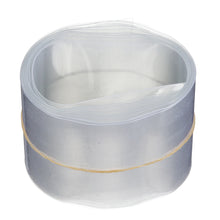 50mm/80mm PVC Transparent Heat Shrink Tube for 2-4S Lipo Battery