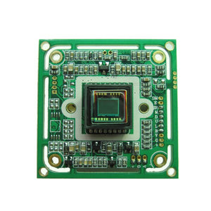 1/3 Sony Effio-E 700TVL 4140+811 CCD IR Sensitive Motherboard PAL/NTSC For FPV Camera Support OSD