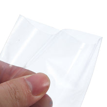 50mm/80mm PVC Transparent Heat Shrink Tube for 2-4S Lipo Battery