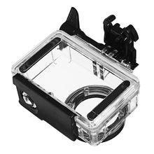 Mini Sport Camera Protective Set w/ Silicone Cover/Waterproof Shell/Lens Cover for Xiaomi Mijia 