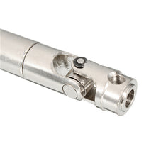 2PCS Speed Steel Center Drive Shaft 100-140mm For Axial SCX10 1:10 RC Car Crawler