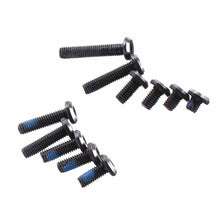 4 PCS Diatone M3x3 M3x4 M3x5 M3x6 M3x7 M3x8 M3x9 M3x11 M3x12 M3x13 M3x16 M3 Screw Combo    