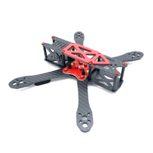 Sirians X 5 Inch 7 Inch 225mm 300mm FPV Racing Frame w/ PDB 4mm Arm Supports RunCam Swift 2 HS1177