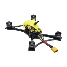 FullSpeed Toothpick PRO 120mm 2.5mm Bottom Plate F4 FPV Racing Drone PNP BNF w/ Caddx Micro F2