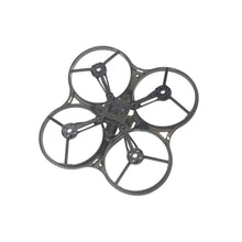 LDARC ET85 Spare Part 88mm Frame Kit w/ Canopy Buzzer Combo Set for RC Drone FPV Racing