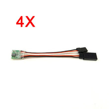 4X 5~6V Servo Signal Reverser Compatible for All Servo