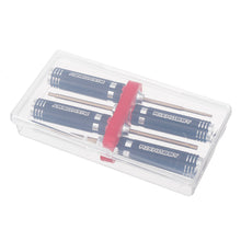 RJX 1.5 2.0 2.5 3.0mm Mini Titanium Alloy Hex Screwdriver for RC FPV Drone