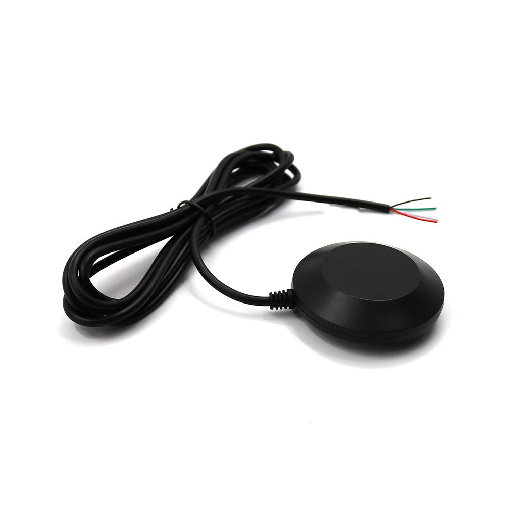 Beitian BN-80N GPS+GLONASS Dual GPS Module 5V Input TTL Level W/ 2m Cable for RC Drone FPV Racing 