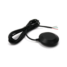 Beitian BN-80N GPS+GLONASS Dual GPS Module 5V Input TTL Level W/ 2m Cable for RC Drone FPV Racing 