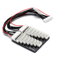 iCharger 308duo CB8-XH&EH Balance Charging Board With 2pcs BW-9-9 Balance Cable 1300W