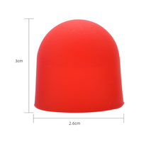 4Pcs Silicone Motor Cap Protection Cover Guard for FIMI X8 SE RC Drone Quadcopter