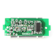 5pcs 4S 14.8V Li-po Battery Indicator Display Board Power Storage Monitor 