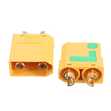 1Pair Amass XT90S Plug Connector Adapter Plug for RC Model Lipo Battery 