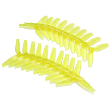 10 Pairs Racerstar 5042 5x4.2x3 3 Blade Propeller 5.0mm Mounting Hole For RC Drone FPV Racing Multi Rotor
