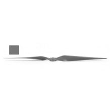 Sunnysky EOLO 16 Inch 16*8 Propeller 30-70E Blade CW Prop Gray For RC Airplane