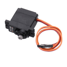 HENGE MD933 12g HV 7.4V Metal Gear Swashplate Digital Servo For 450 Class RC Helicopter RC Airplane