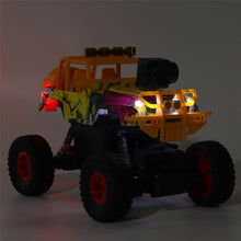 1PC MUYS 1/18 2.4G 4WD Rc Car + 1080P HD WIFI FPV App Controlled Off-Road Vehicle Climbing Truck RTR 