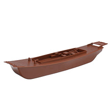 ZT Model AB04501 1/40 2.4G 25km/h Electric Rc Boat Simulated South Lake Red Unassembled Kit Model 