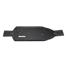 FS Racing 538511 Metal Chassis Car Bottom for 53631 53632 53692 53910 1/10 RC Car Vehicles