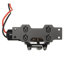 TFL C1616-03 Emulation Winch C Aluminum Alloy SCX10 90027 90035 Model Winch