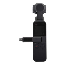 Type-C To Micro-USB Adapter Converter for DJI OSMO Pocket Handheld Gimbal Android Phone Connector Spare Parts
