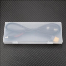 RJXHOBBY FPV Drone Dc5.5x2.1mm Battery Silicone Wire Extension Line for Fat Shark Goggle