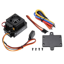 SKYRC TS150 SK-300045 Brushless Inductive ESC 2-6S Battery For 1/8 RC Car With 6V/5A BEC