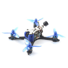 SKYSTARS Ratel 140X 2-4S FPV Racing Drone PNP/BNF Integrated Type F4 8K OSD Runcam Nano 2 VTX 200mW SmartAudio