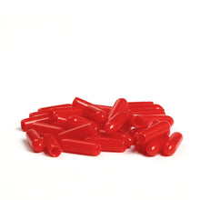 iFlight FPV Transmitter Antenna Protection Cap M3*15mm PVC Rubber Sheath for RC Racing Drone