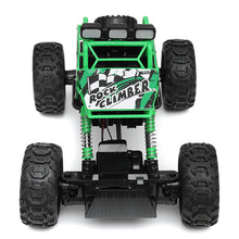 SYOUNG 80801 1/12 2.4G 4WD RC Racing Car Climbing Off-Road Truck Rock Crawler RTR Toys
