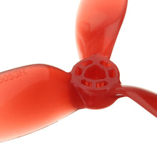 5053 5x5.3 5 Inch 3-Blade PC Propeller 5mm Hole 2 CW & 2 CCW Support POPO Motor without Nut