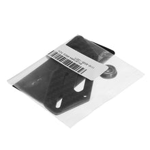 ALZRC Devil 505 FAST RC Helicopter Parts Carbon Fiber Tail Side Plate 