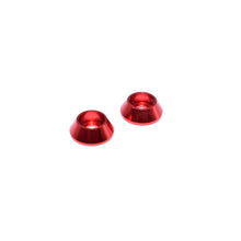 10 PCS AuroraRC M3 Cup Head Hex Screw Gasket Washer for RC FPV Racing Drone
