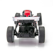 EMAX Interceptor 1/24 2.4G RWD FPV RC Car with Goggles Full Proportional Control RTR Model 