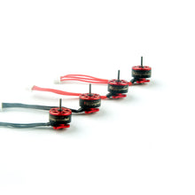 Happymodel SE0802 1-2S 16000KV 19000KV 22000KV 25000KV Brushless Motor for Mobula7 Mobula6 RC Drone