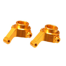 WLtoys Upgrade Metal Front Steel Ring Hub A959-B A959 A969 A979 K929 RC Car Parts 