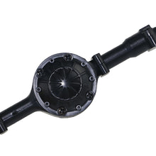 JJRC Q65 C606-07 RC Car Rear Bridge Axle 1/10 Vehicle Model Parts