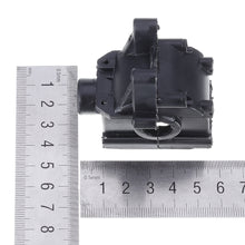 VRX Racing 1/10 RC Gear Box Housing 10123 for RH818 RH1045 RH1045SC RH1047 Car Parts