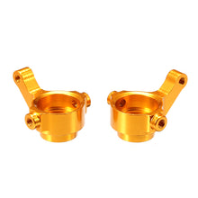 WLtoys Upgrade Metal Front Steel Ring Hub A959-B A959 A969 A979 K929 RC Car Parts 