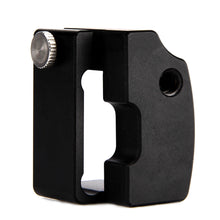 Coxkit Aluminum Alloy Gimbal Expansion Bracket Adapter Accessories For GoPro DJI OSMO Pocket Gimbal