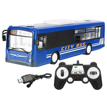 1PC Double Eagle E635-001 1/20 2.4G Wireless Simulation Rc Bus Sport Car W/ Sound Light Model