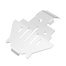 Full Metal Axle Housing Set Parts for 1/10 Traxxas TRX-4 RC Crawler # TRX4-S02 Car 