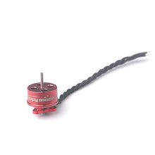 4X Happymodel SE0703 19000KV 1S Brushless Motor for RC Drone FPV Racing 