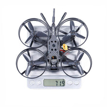 iFlight iH2 Lite 2 Inch 2S Whoop FPV Racing Drone BNF/PNP F4 FC 12A Blheli_S ESC Caddx.us Turbo Eos2 Cam