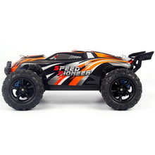 PXtoys 9302 1/18 2.4G 4WD High Speed Racing RC Car Off-Road Truggy Vehicle RTR Toys