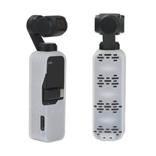 Anti-slipping Silicone Protective Cover With Strap for DJI Osmo Pocket Handheld Gimbal Stabilizer