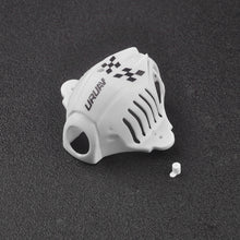 URUAV UR65 FPV Racing Drone Spare Part ABS Camera Canopy Head Cover compatible Eachine Tyro69