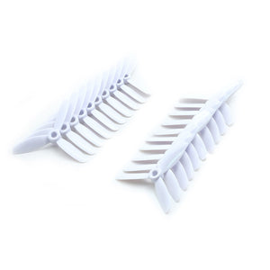 10 Pairs Geprc 3042 3x4.2 Inch 3-Blade Propeller M5 Mounting Hole CW & CCW for RC FPV Racing Drone