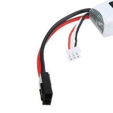 XF POWER 7.4V 2000mAh 25C 2S Lipo Battery Small Tamiya Plug for RC Drone